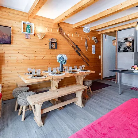 Confortable, Proche Pistes - 8 Pers. - Fr-1-885-51