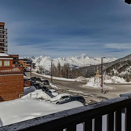 Confortable, Proche Pistes - 8 Pers. - Fr-1-885-51 * La Plagne