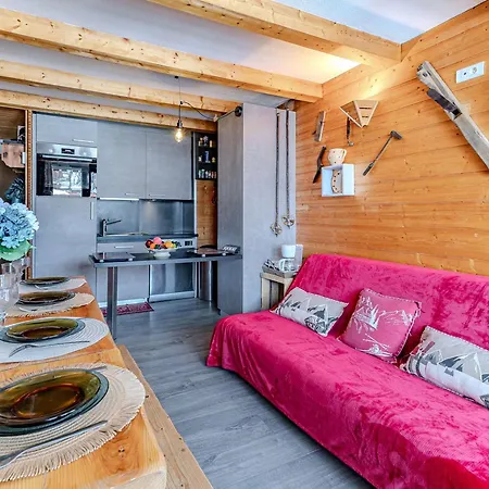 Appartamento Confortable, Proche Pistes - 8 Pers. - Fr-1-885-51 *