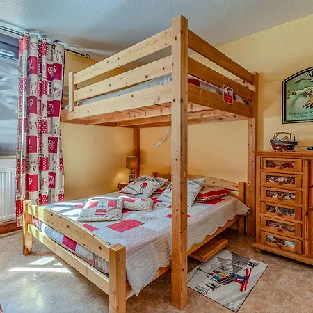 Appartamento Confortable, Proche Pistes - 8 Pers. - Fr-1-885-51 *