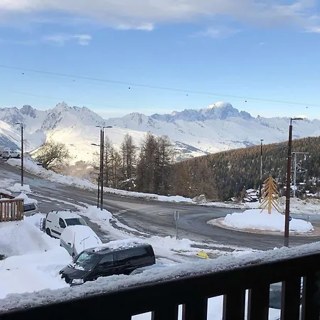 Confortable, Proche Pistes - 8 Pers. - Fr-1-885-51 Appartamento