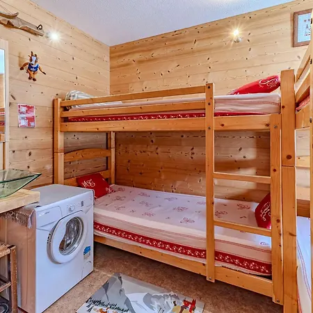 Confortable, Proche Pistes - 8 Pers. - Fr-1-885-51 Appartamento