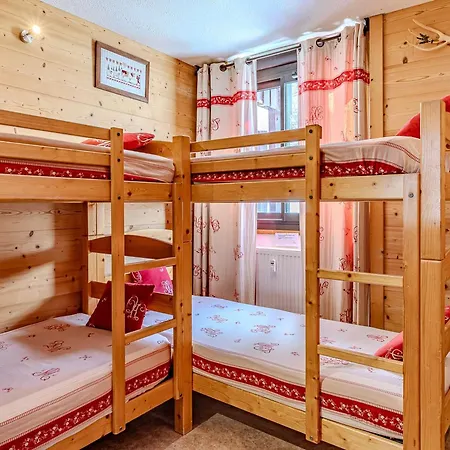 Appartamento Confortable, Proche Pistes - 8 Pers. - Fr-1-885-51